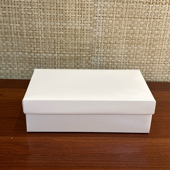 🎄🌟HP🌟Set of 3 Christmas Blown Glass Craft Beer Ornaments Painted Glitter - Picture 3 of 8